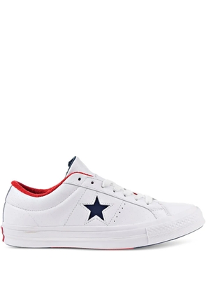 Converse One Star Ox 'White' sneakers