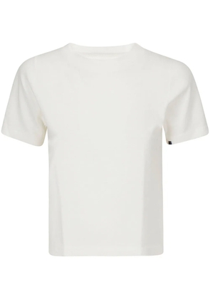 extreme cashmere Nº267 Tina T-shirt - White