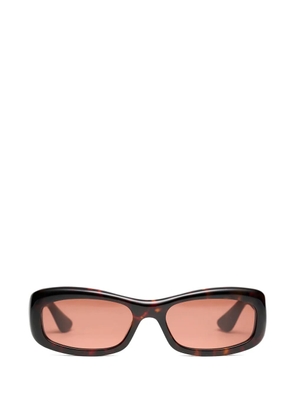 Port Tanger Saudade sunglasses - Brown
