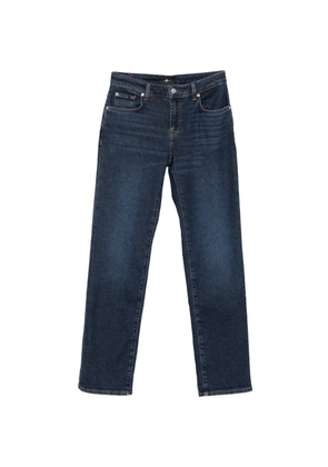 7 For All Mankind Calie jeans - Blue