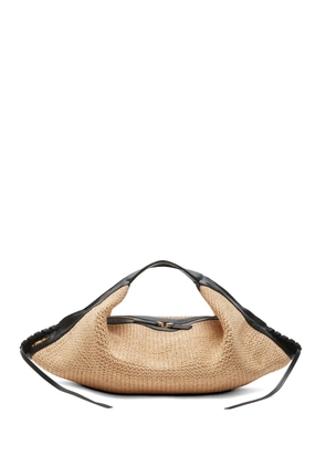 3.1 Phillip Lim zip tote bag - Neutrals