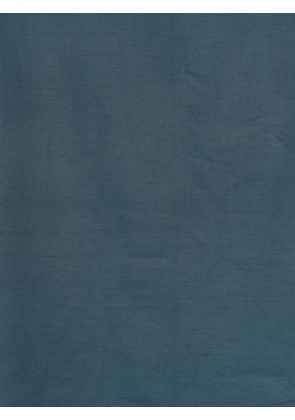 ERES Cabine yellow-trim sarong - Blue