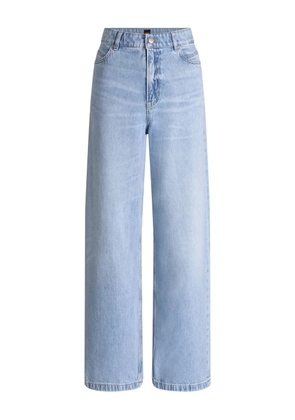 BOSS back-pockets jeans - Blue