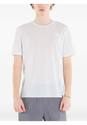 The North Face Summit High Trail T-shirt - White