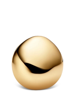 Maria Black Flynn Huggie earrings - Gold