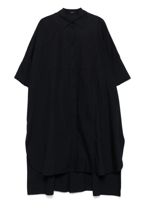 JOSEPH Dania midi dress - Blue