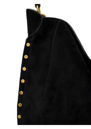 ISABEL MARANT Oksan shoulder bag - Black