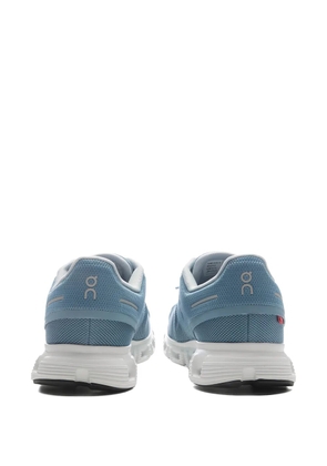 On Cloud 6 sneakers - Blue
