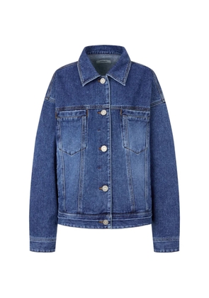TOMBOY denim jacket - Blue