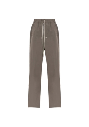 Rick Owens DRKSHDW Geth Belas trousers - Grey