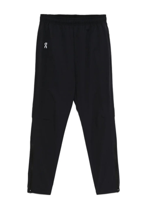 On core pants - Black