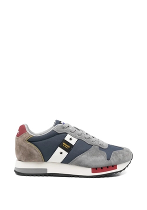 Blauer QUEENS01 sneakers - Blue