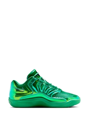Nike KD 18 sneakers - Green