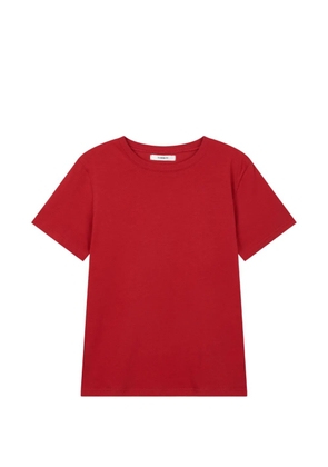 TOMBOY short-sleeve youth T-shirt - Red