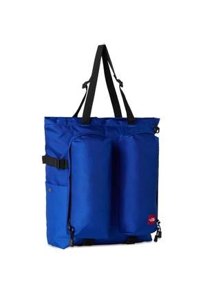 The North Face Red Box tote bag - Blue
