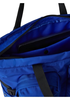The North Face Red Box tote bag - Blue