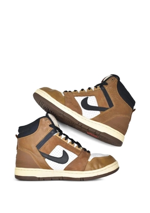 Nike Air Force 2 sneakers - Brown