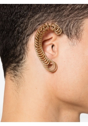 Panconesi All Around ear cuff - Gold