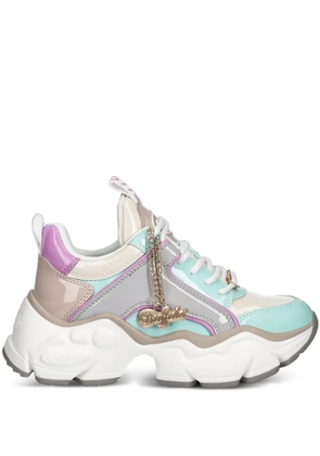 Buffalo Binary Glam sneakers - Grey