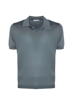 Kangra short-sleeve polo shirt - Green