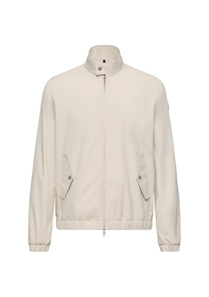 Moncler Typeray windbreaker jacket - Neutrals
