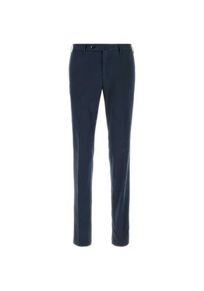 PT Torino slim-fit chinos - Blue