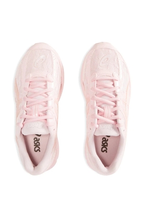 ASICS Jog 100s lace-up sneakers - Pink