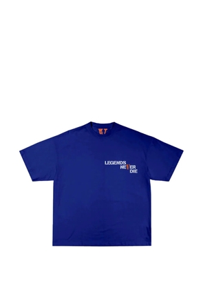 STADIUM® 999 T-Shirt 'Juice World' - BLUE