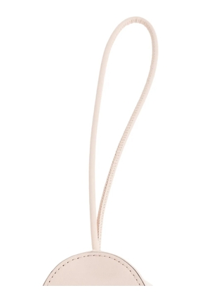 Furla zip leather purse - Pink