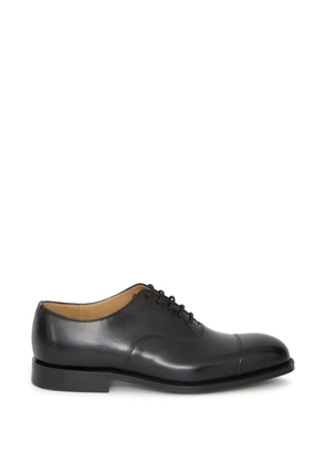 Church's Consul 173 lace-up oxford shoes - Black