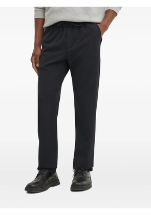 Les Deux drawstring trousers - Blue