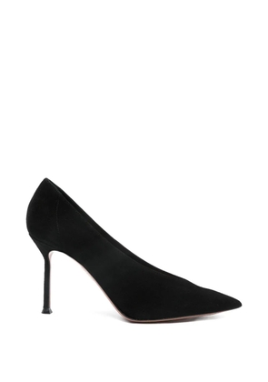 Aquazzura Voltaire pointed pumps - Black