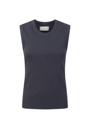 Jeanerica vanessa ribbed tank top - Grey