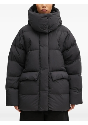 Helly Hansen Inspire down puffer jacket - Black