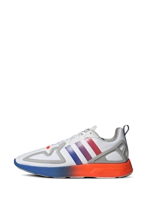 adidas ZX 2K Flux sneakers - White