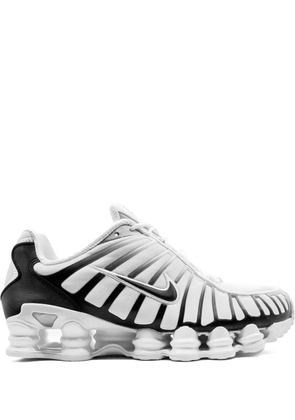 Nike Shox TL sneakers - White