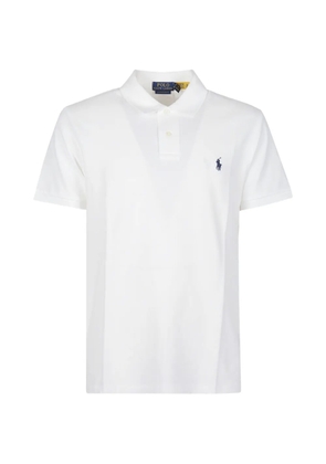 Polo Ralph Lauren short-sleeve polo shirt - White