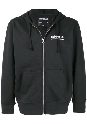 adidas Kaval hoodie - Black