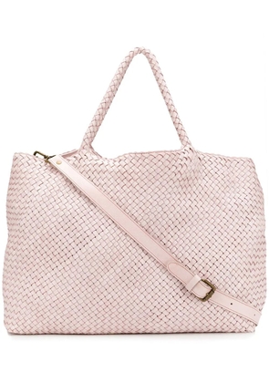Officine Creative Class tote - Pink