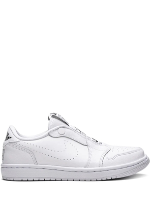 Jordan Wmns Air Jordan 1 Ret Low slip-on sneakers - White