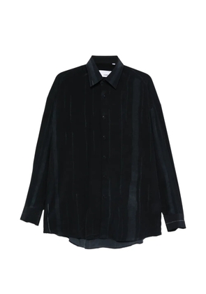 Costumein buttoned shirt - Blue
