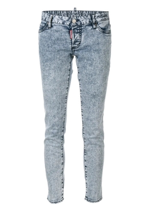 DSQUARED2 Jennifer jeans - Blue