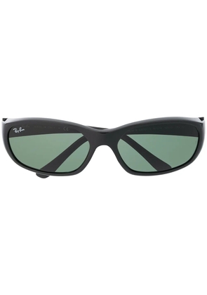 Ray-Ban 2016 Daddy-O II sunglasses - Black