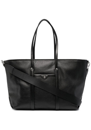 Michael Kors Collection large Beck tote bag - Black