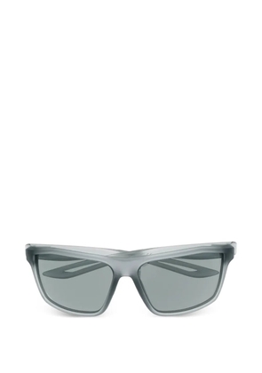 Nike rectangular shaped sunglasses - Grey