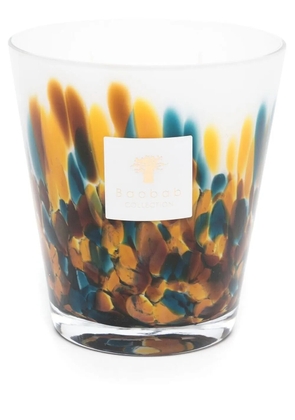 Baobab Collection Rainforest Mayumbe Max 16 candle - White