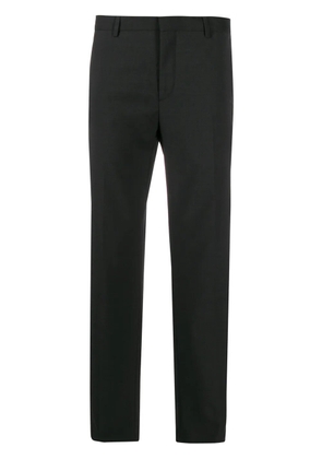 Calvin Klein Jeans slim-fit trousers - Black