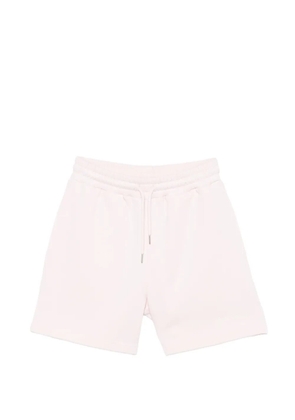 FLÂNEUR drawstring shorts - Pink