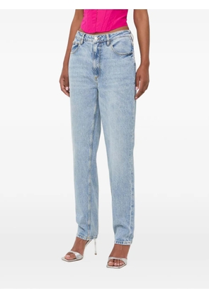 GUESS USA five-pocket jeans - Blue