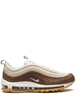 Nike Air Max 97 'Crepe' sneakers - Brown